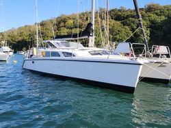 Gemini 105MC 2007 Catamaran
