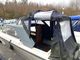 Norman Jean 21ft 2 berth GRP motor cruiser
