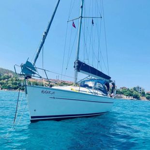 2003 Bavaria 36