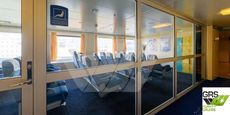 154m / 250 pax Passenger / RoRo Ship for Sale / #1044226