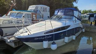 2005 Bayliner 265
