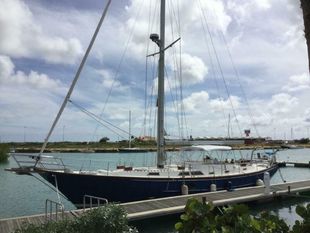 1985 Nautical Development 60