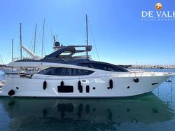 2008 Astondoa 80 GLX