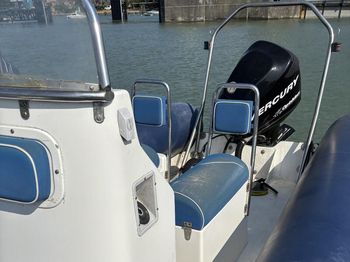 Avon rib 6.2m