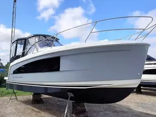 2025 Balt Titanium 818