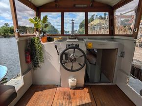 Wheelhouse 