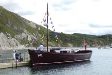 Commercial open Launch