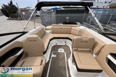 2020 Sea Ray 250 SLX