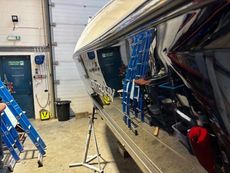 2010 Monteray 180FS