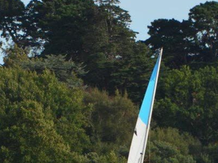 Leader 2 Dinghy SN 1144