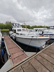 'Setanta' - Neptunus 107 AK GRP