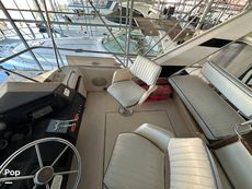 1986 Sea Ray 410 AFt Cabin