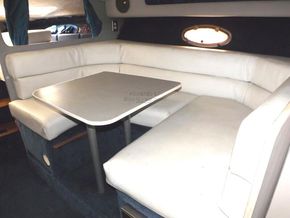 Bayliner 2950 Avanti - Saloon