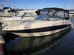 2011 Bayliner 802