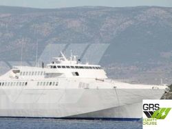 104m / 580 pax Passenger / RoRo Ship for Sale / #1055817