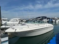 1999 Sea Ray 215 Express Cruiser
