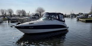 Maxum 250