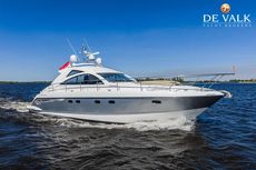 2006 Fairline Targa 47 Gran Turismo