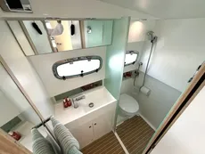 2016 English Harbour Offshore 27