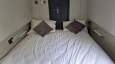 Darke Steel Limited Semi Trad Stern Narrowboat
