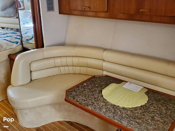 1990 Sea Ray 350 express