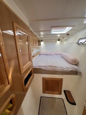 Grainger 40 Catamaran for Sale 
