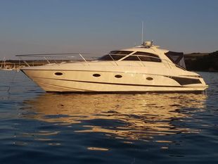 2004 Elan 35