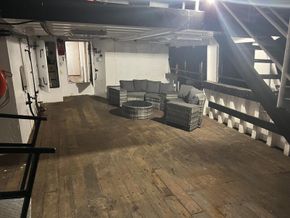 Main Deck