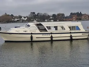 1993 Aquafibre Diamond