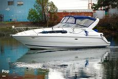 2002 Bayliner Ciera 3055