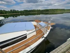 2023 Balt Yacht Grand 37