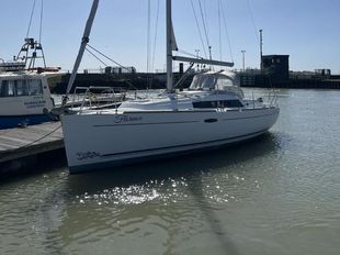 Beneteau Oceanis 31 Special Edition
