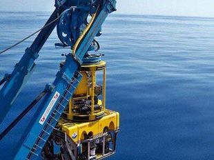 TRITON XLS 150 HP, ULTRA HEAVY DUTY WORK CLASS ROV – For P&C Sale