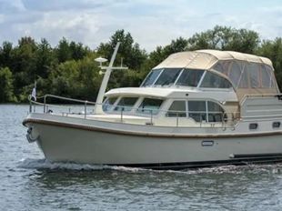 2023 Linssen 35.0 AC