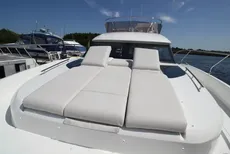 2025 Prestige F4.9