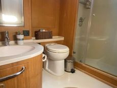 18m Wooden Custom Made Trawler