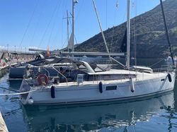 2012 Beneteau Sense 43