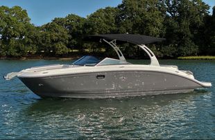 2023 Sea Ray 270 SDX