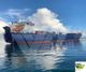 108m / 1032 lane meter RoRo Vessel for Sale / #1049759