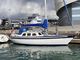 1986 Seastream 34