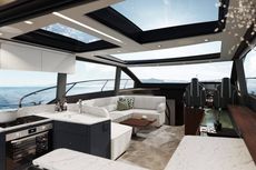 2027 Fairline Targa 58 GTO