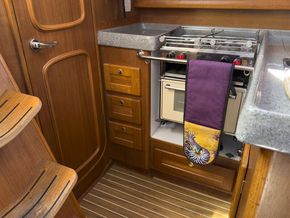 Galley