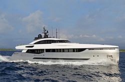 2013 Columbus Yachts 40S Hybrid