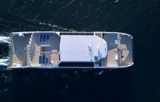 2023 Passengers Vessel For Sale