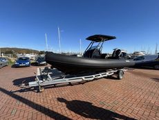 2025 BRIG RIBs Eagle 6.7