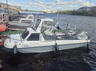 2017 Wilson Flyer