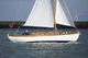 1937 Harrison Butler Sloop 30
