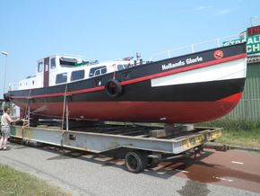 Motorschip 14.45