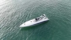 1994 Sunseeker Apache 45