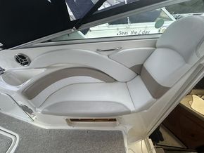 2008 Glastron GS 259 15